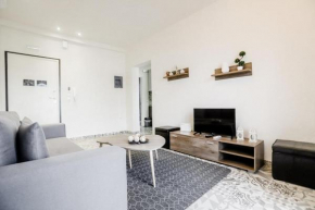KNL luxury apartment by homebrain